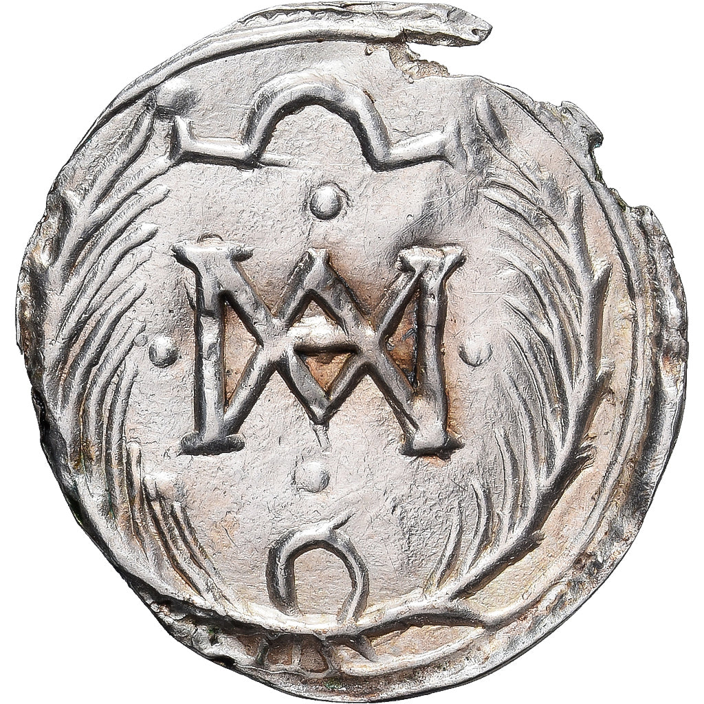 France, Denier à épouser, Collection Térisse, EF(40-45), Silver, Terisse:D75