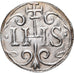 France, Denier à épouser, Collection Térisse, AU(50-53), Silver, Terisse:D75