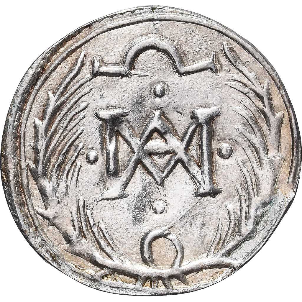 France, Denier à épouser, Collection Térisse, AU(50-53), Silver, Terisse:D75