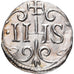 France, Denier à épouser, Collection Térisse, AU(50-53), Silver, Terisse:D75