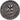France, Denier à épouser ?, Collection Térisse, AU(50-53), Silver, Terisse:D137