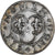 Frankreich, Denier à épouser, Collection Térisse, SS+, Silber, Terisse:D117