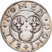 France, Denier à épouser, Collection Térisse, AU(50-53), Silver, Terisse:D117