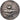 France, Denier à épouser, Collection Térisse, AU(50-53), Silver, Terisse:D124