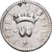 France, Denier à épouser, Collection Térisse, VF(30-35), Silver, Terisse:D94
