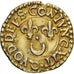 France, Denier à épouser, Collection Térisse, EF(40-45), Vermeil, Terisse:D109