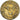 France, Denier à épouser, Collection Térisse, AU(50-53), Vermeil, Terisse:D109