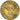 França, Denier à épouser, Collection Térisse, AU(50-53), Vermeil