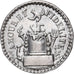 France, Denier à épouser, Collection Térisse, TTB+, Argent, Terisse:D18D