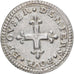 France, Denier à épouser, Collection Térisse, AU(50-53), Silver, Terisse:D47