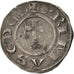 Coin, France, Denarius, Lyons, EF(40-45), Silver