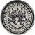 Frankreich, Denier à épouser, Collection Térisse, SS+, Silber, Terisse:D29