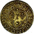 Frankreich, Denier à épouser, Collection Térisse, SS+, Vermeil, Terisse:D12