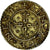 Frankreich, Denier à épouser, Collection Térisse, SS+, Vermeil, Terisse:D12