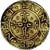 Frankreich, Denier à épouser, Collection Térisse, SS+, Vermeil, Terisse:D12