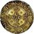 Francia, Denier à épouser, Collection Térisse, BB+, Vermeil, Terisse:D12