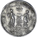 Francia, Denier à épouser, Collection Térisse, BB, Argento, Terisse:D62