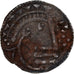 Lordship of Saint-Aignan, Anonymous, Denier bléso-chartrain, XIth century