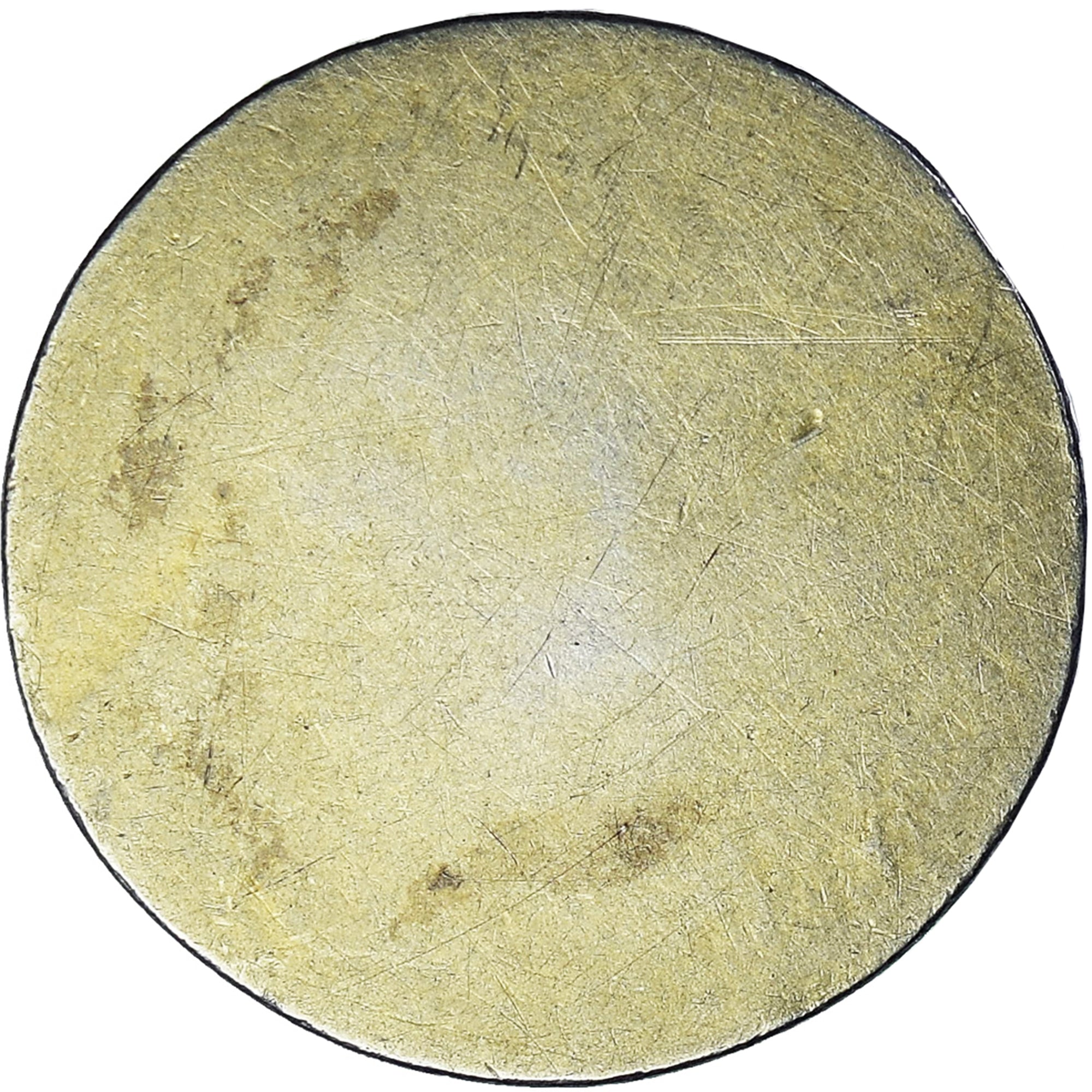 Frankrijk, Boîte à treizain, Collection Térisse, ZF+, Vermeil, Terisse:T4