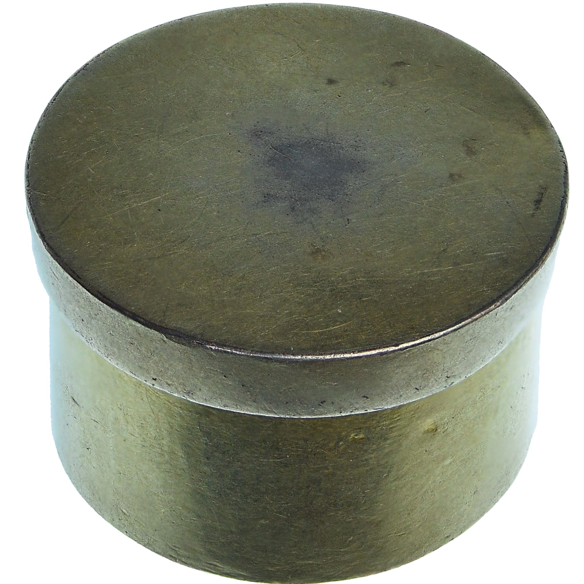 Frankrijk, Boîte à treizain, Collection Térisse, ZF+, Vermeil, Terisse:T4