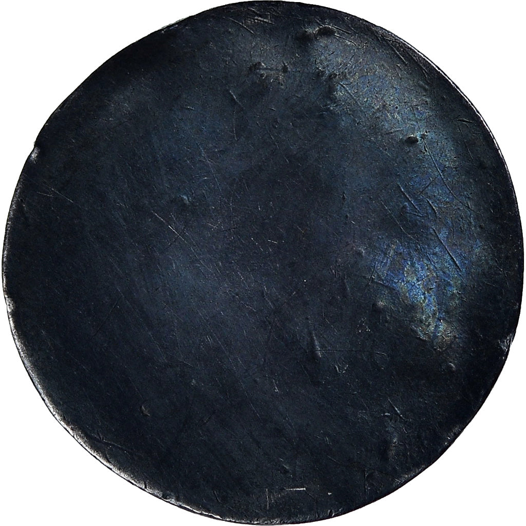 Frankreich, Boîte à treizain, Collection Térisse, SS+, Silber, Terisse:T3/01