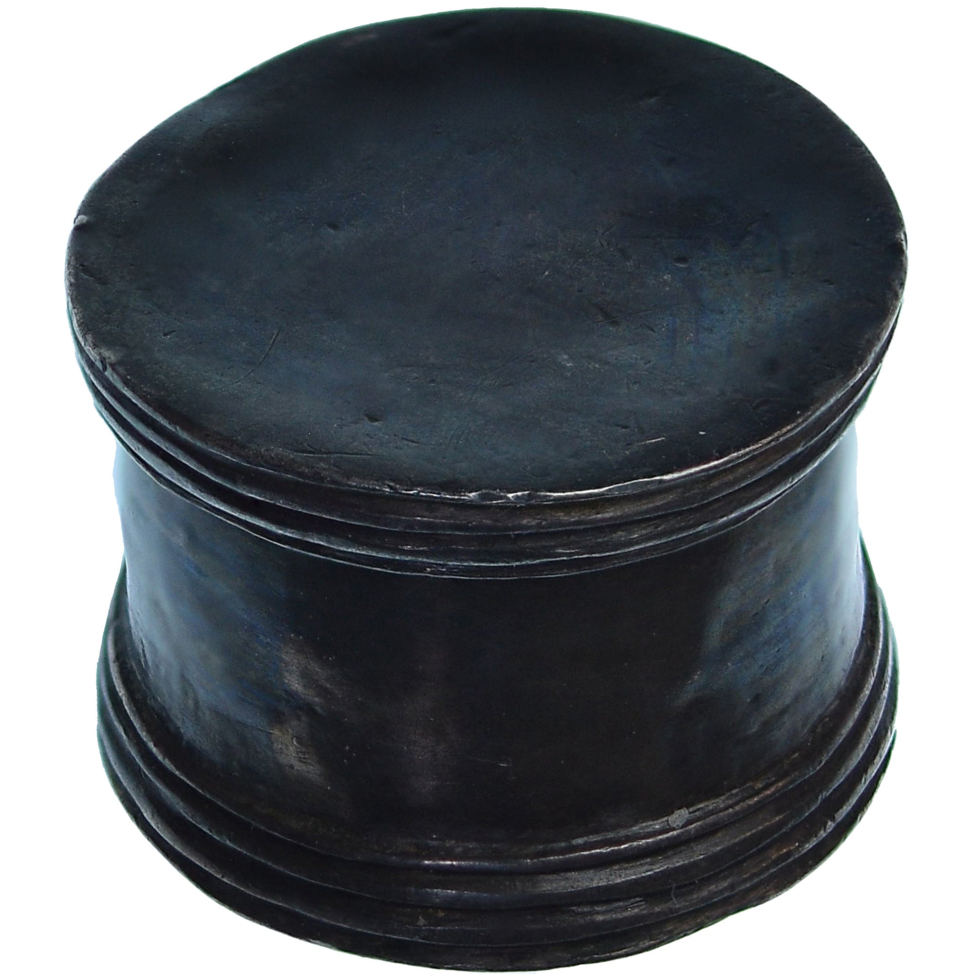 Frankreich, Boîte à treizain, Collection Térisse, SS+, Silber, Terisse:T3/01