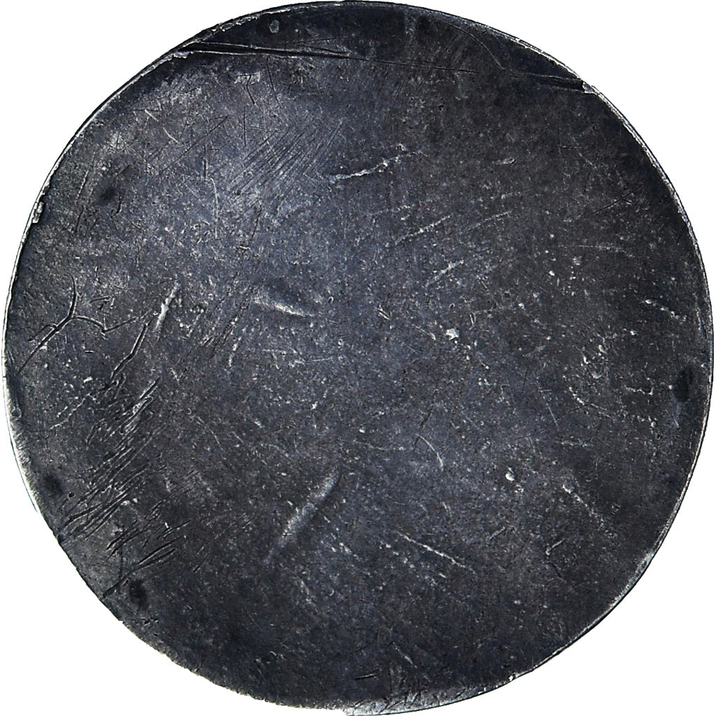 Frankreich, Boîte à treizain, Collection Térisse, SS+, Silber, Terisse:T12