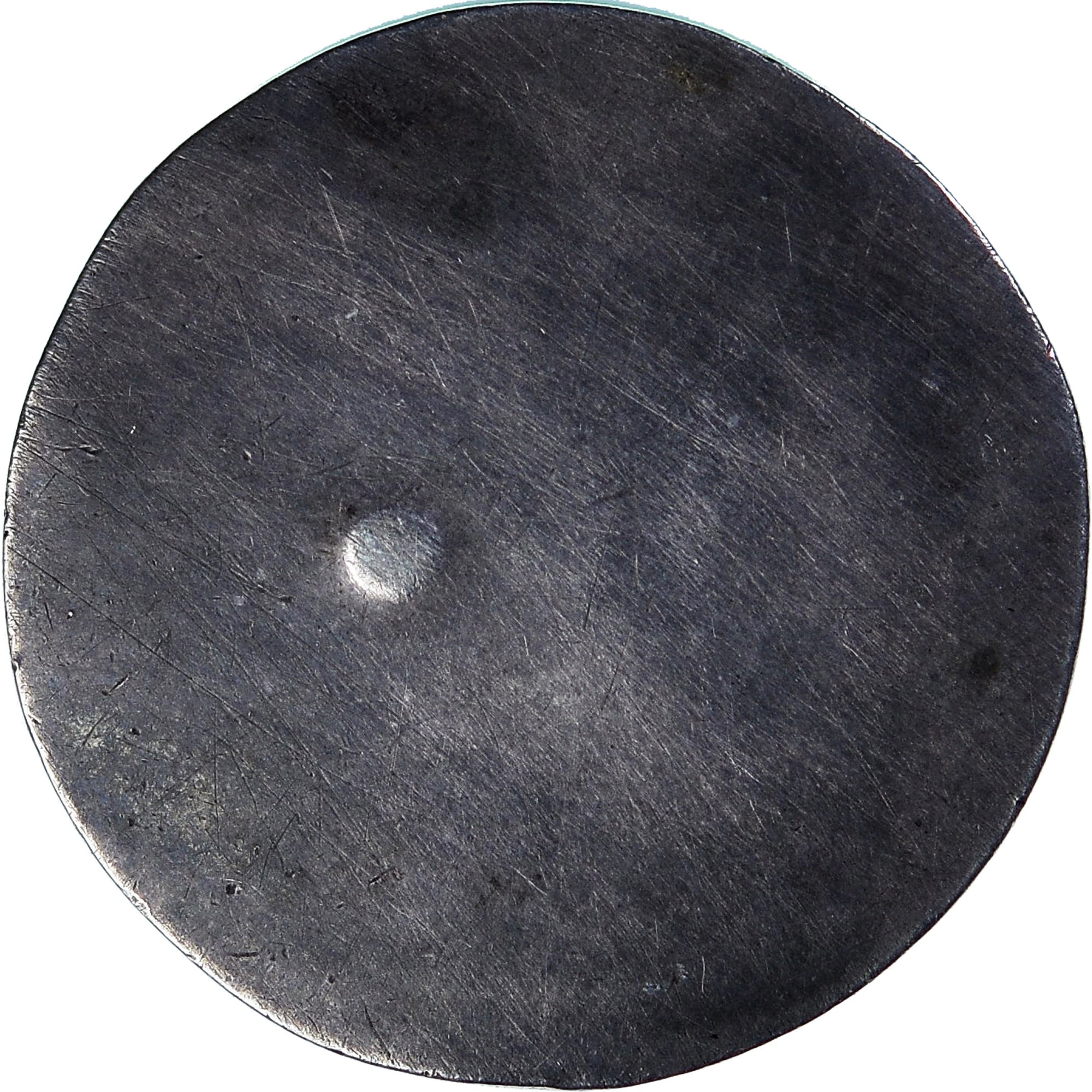 Frankrijk, Boîte à treizain, Collection Térisse, PR, Zilver, Terisse:-