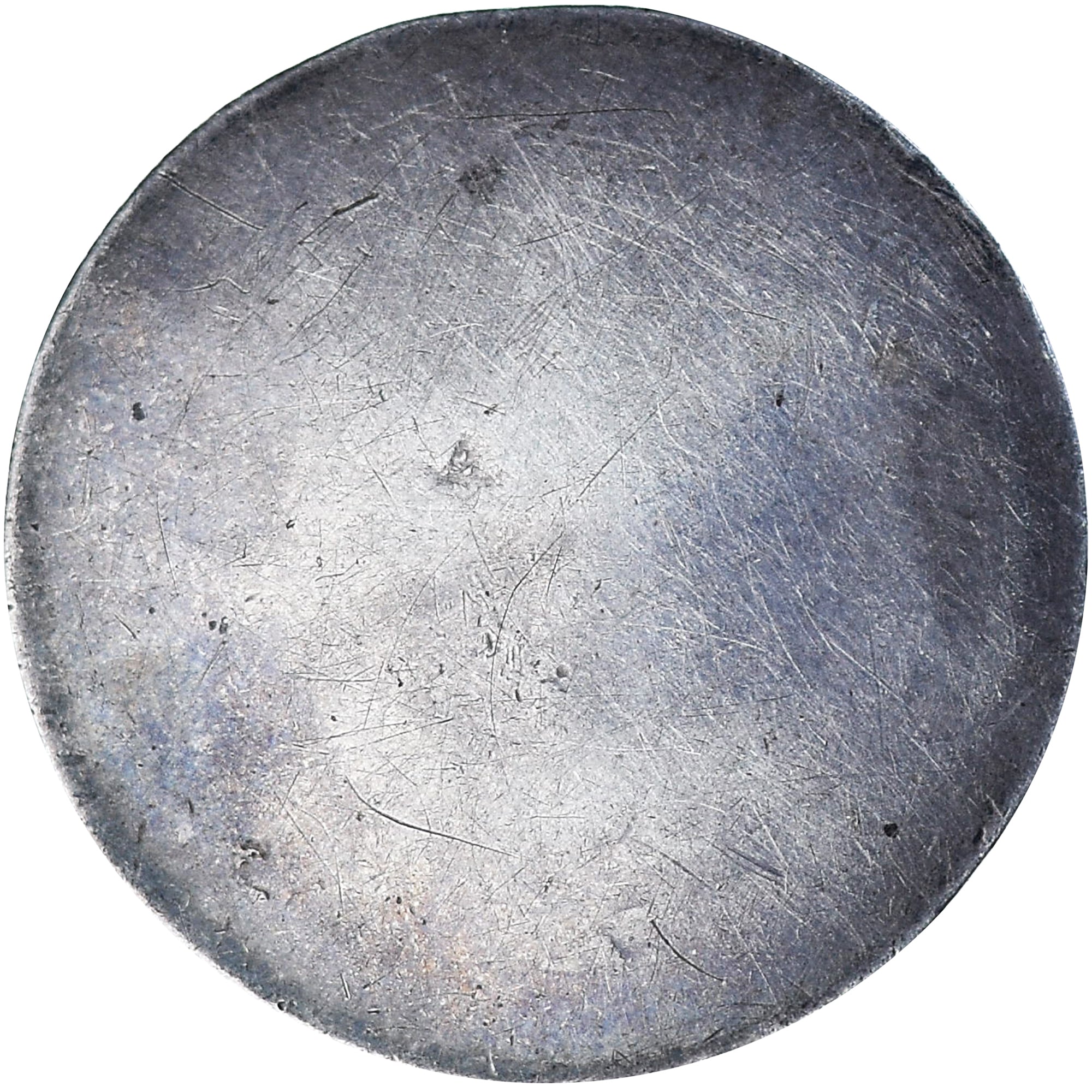 Francia, Boîte à treizain, Collection Térisse, EBC, Plata, Terisse:T68