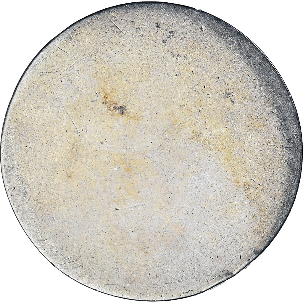 Francia, Boîte à treizain, 1873, Collection Térisse, SPL-, Argento