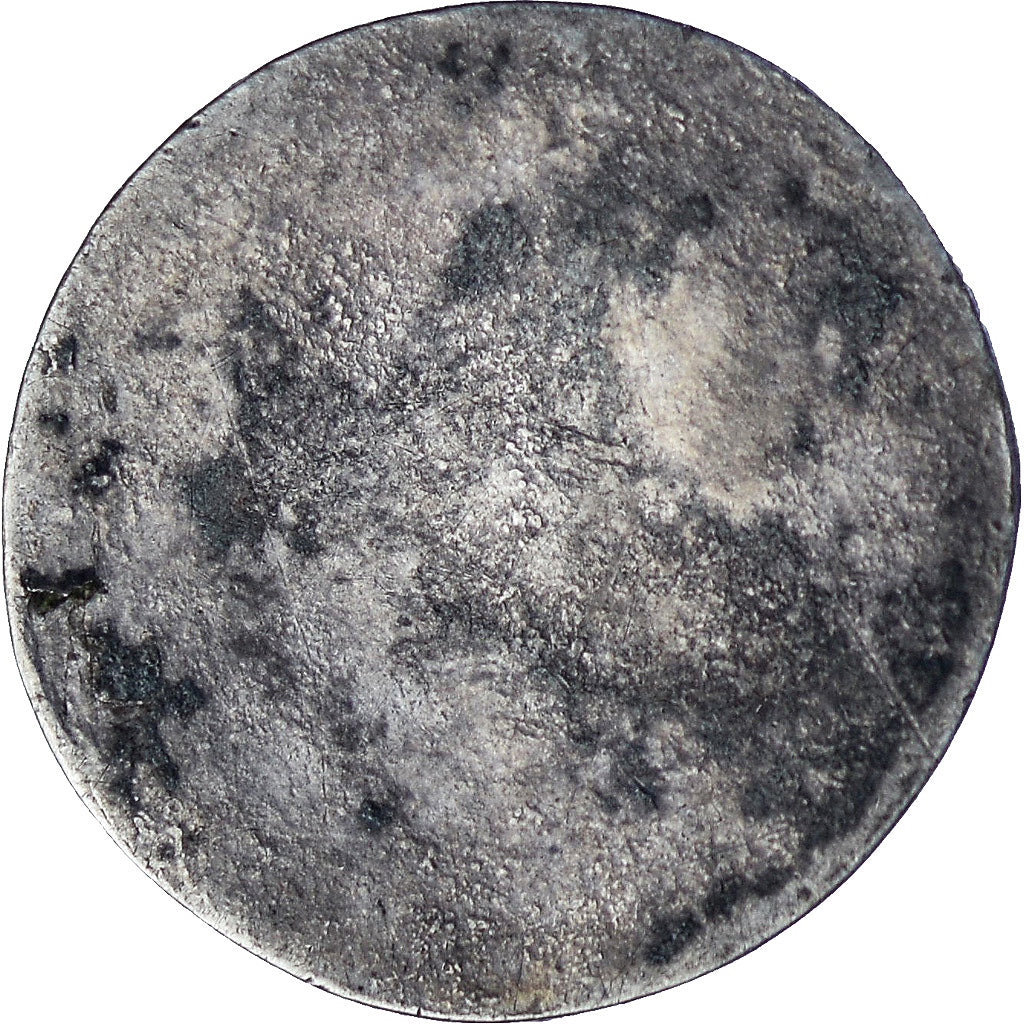 Francia, Boîte à treizain, Collection Térisse, BB, Argento, Terisse:T17