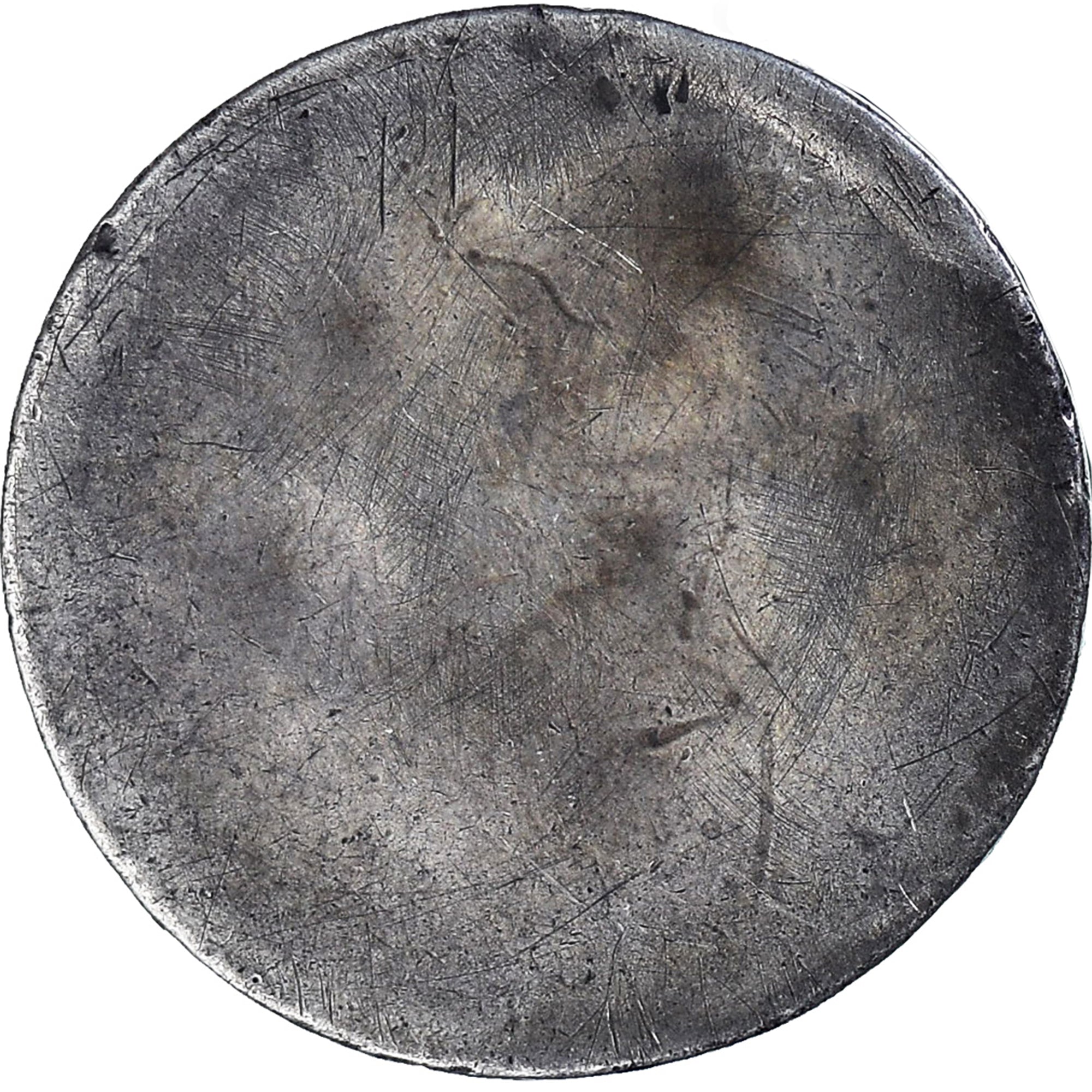 Francia, Boîte à treizain, Collection Térisse, SPL-, Argento, Terisse:T55