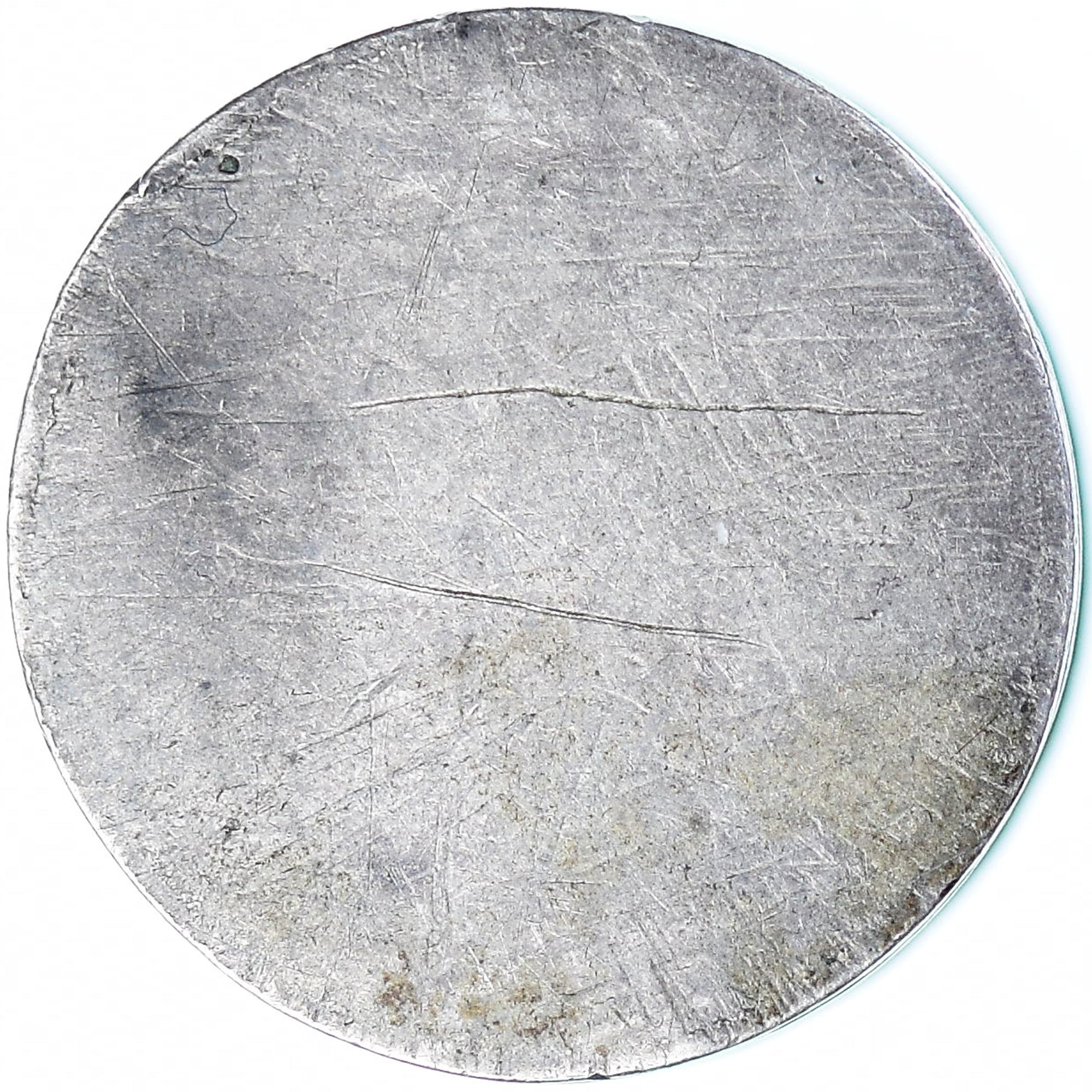 Francia, Boîte à treizain, Collection Térisse, BB+, Argento, Terisse:-