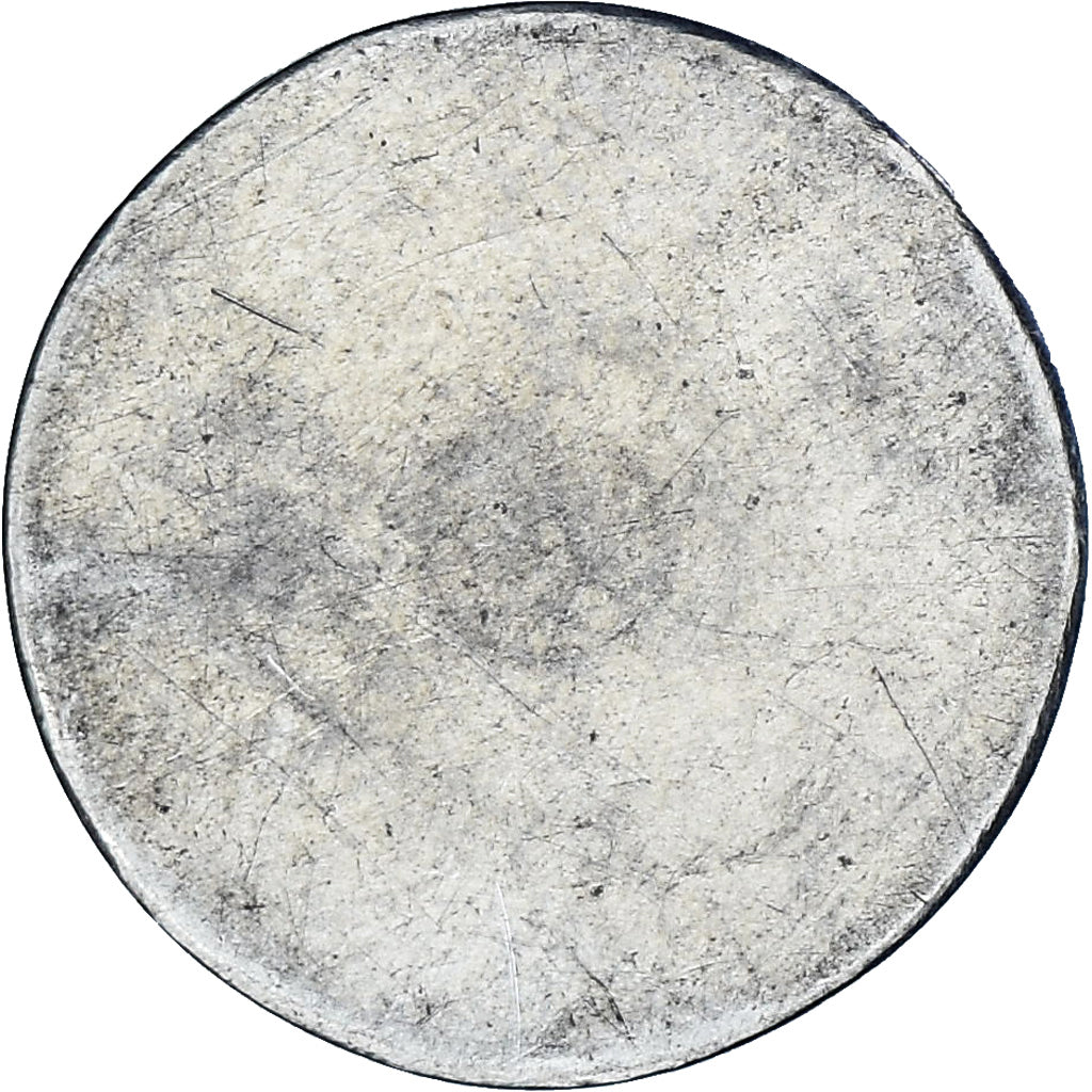 France, Denier à épouser, Collection Térisse, EF(40-45), Silver, Terisse:-