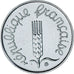 Coin, France, Épi, Centime, 1983, Monnaie de Paris, série FDC, MS(65-70)