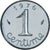 Coin, France, Épi, Centime, 1976, Monnaie de Paris, série FDC, MS(65-70)