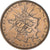 Moneta, Francia, Mathieu, 10 Francs, 1975, Monnaie de Paris, série FDC, Tranche