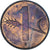 Coin, Switzerland, Rappen, 1968, Bern, AU(50-53), Bronze, KM:46