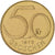 Monnaie, Autriche, 50 Groschen, 1970, Vienna, Proof, SPL, Bronze-Aluminium