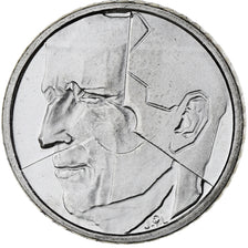 Coin, Belgium, Baudouin I, 50 Francs, 1991, Brussels, Belgium, série FDC