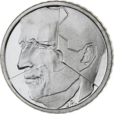 Coin, Belgium, Baudouin I, 50 Frank, 1991, Brussels, Belgium, série FDC