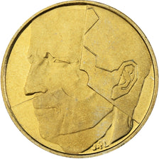 Coin, Belgium, Baudouin I, 5 Francs, 1991, Brussels, série FDC, MS(65-70)