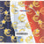 França, Coffret 1c. à 2€, 2004, Monnaie de Paris, BU, MS(65-70), N/D