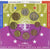 França, Coffret 1c. à 2€, 2007, Monnaie de Paris, BU, MS(65-70), N/D
