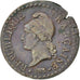 Coin, France, Dupré, Centime, 1798, Paris, EF(40-45), Bronze, KM:646