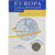 Moneda, Francia, Europa, 6.55957 Francs, 1999, Monnaie de Paris, BU, FDC, Plata