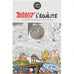 France, 10 Euro, Astérix Égalité (Cadeau de César), 2015, MDP, BU