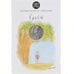 France, 10 Euro, Sempé - Égalité - Printemps, 2014, Monnaie de Paris, BU