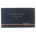Frankrijk, Coffret 1 c. à 50 frs., 1975, Monnaie de Paris, FDC, FDC, n.v.t.