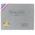 Monnaie, France, Coffret 1 c. à 10 frs., 1973, Monnaie de Paris, FDC